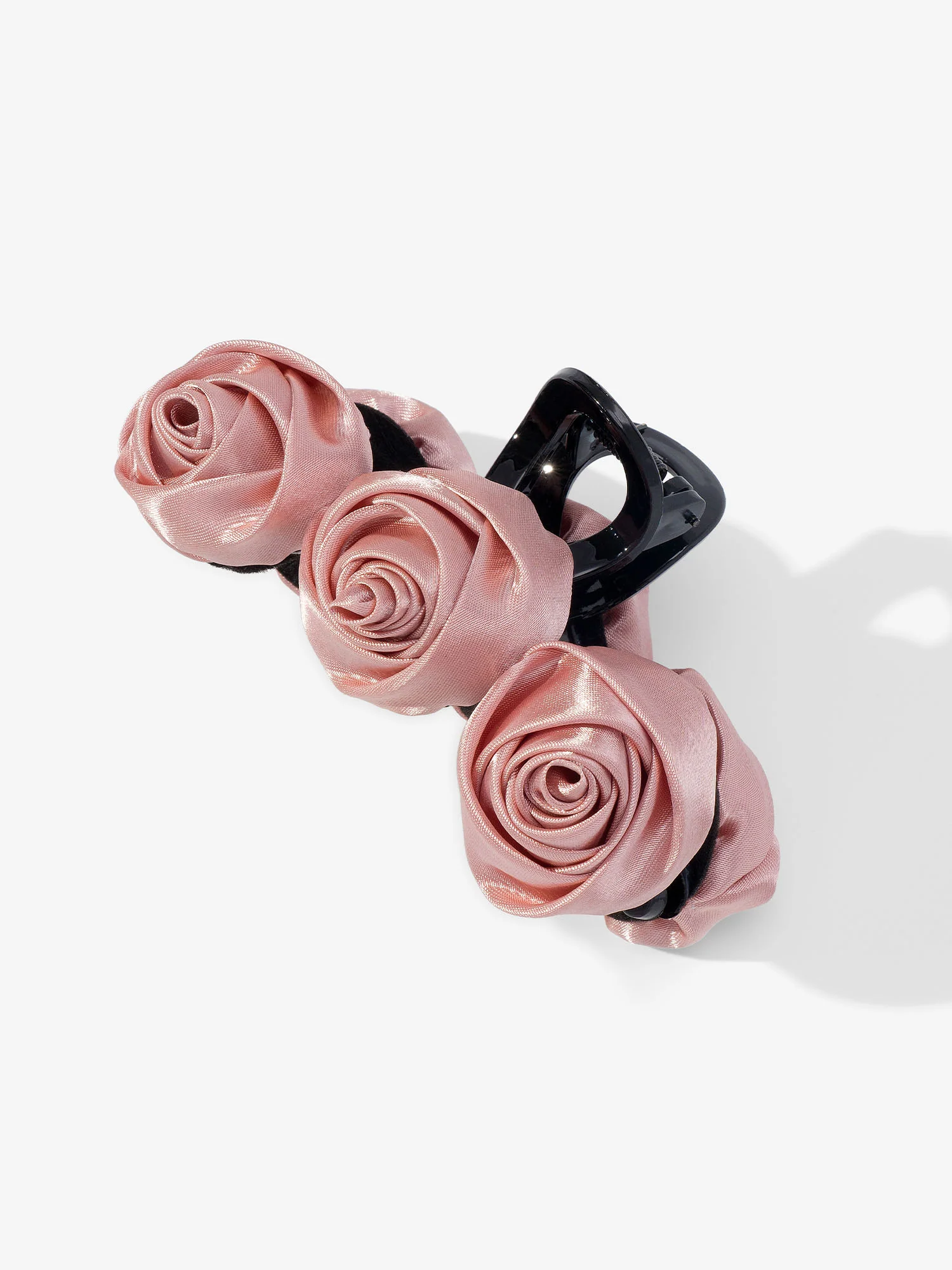 Rosette Clip