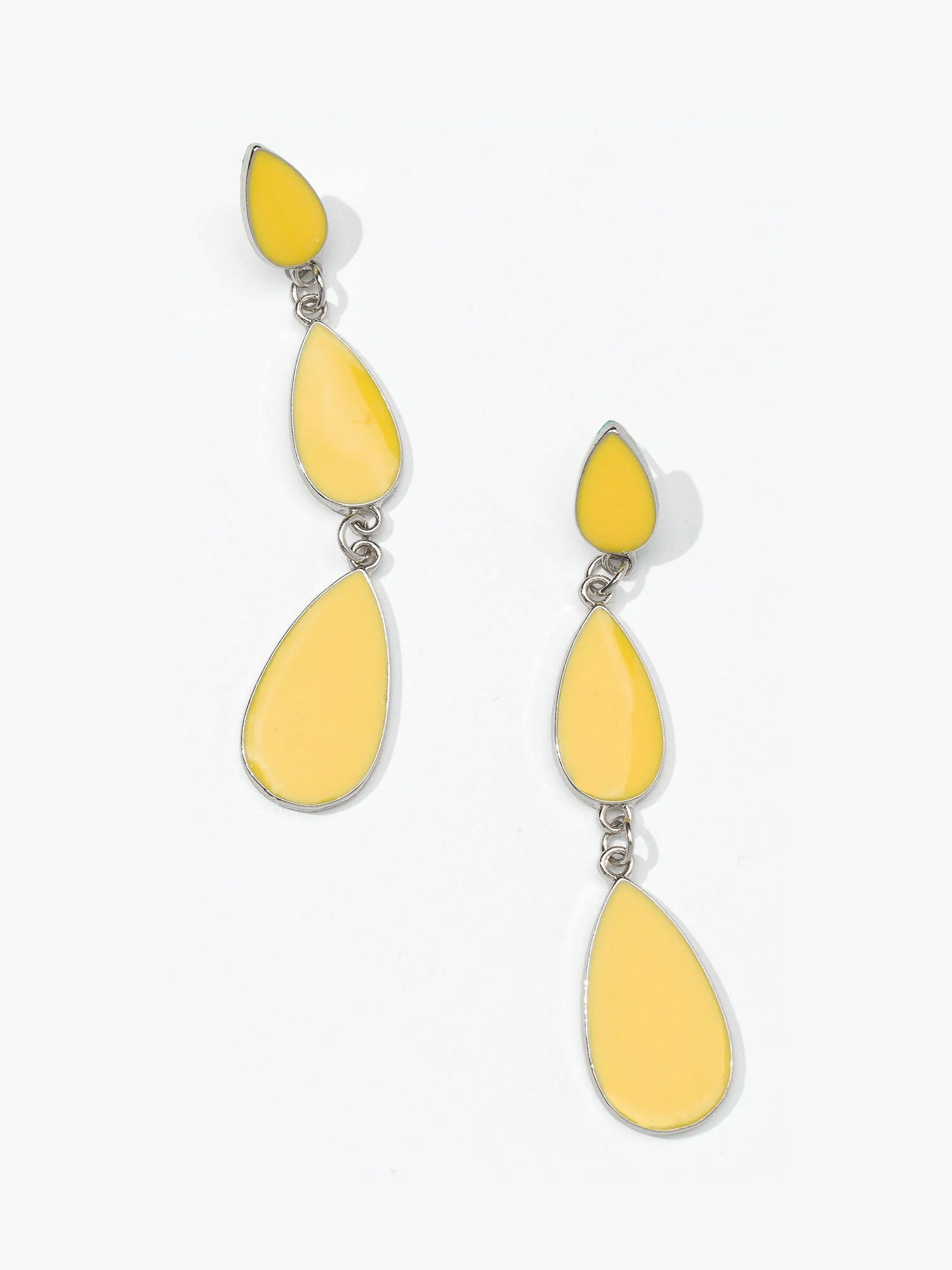 Teardrop Earrings