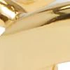Secret Box 14K Gold Link Adjustable Ring - Brands We Love - Image 2