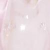 Simone The Label 14K Gold Plated Heart Drop Hoop Earrings - Brands We Love - Image 4