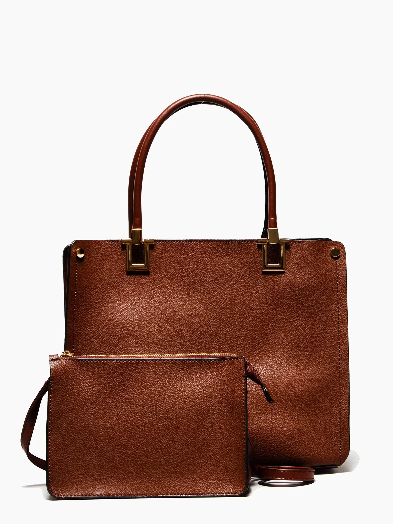 La Terre 2-In-1 Tote w/ Crossbody Bag - Brands We Love - Image 3