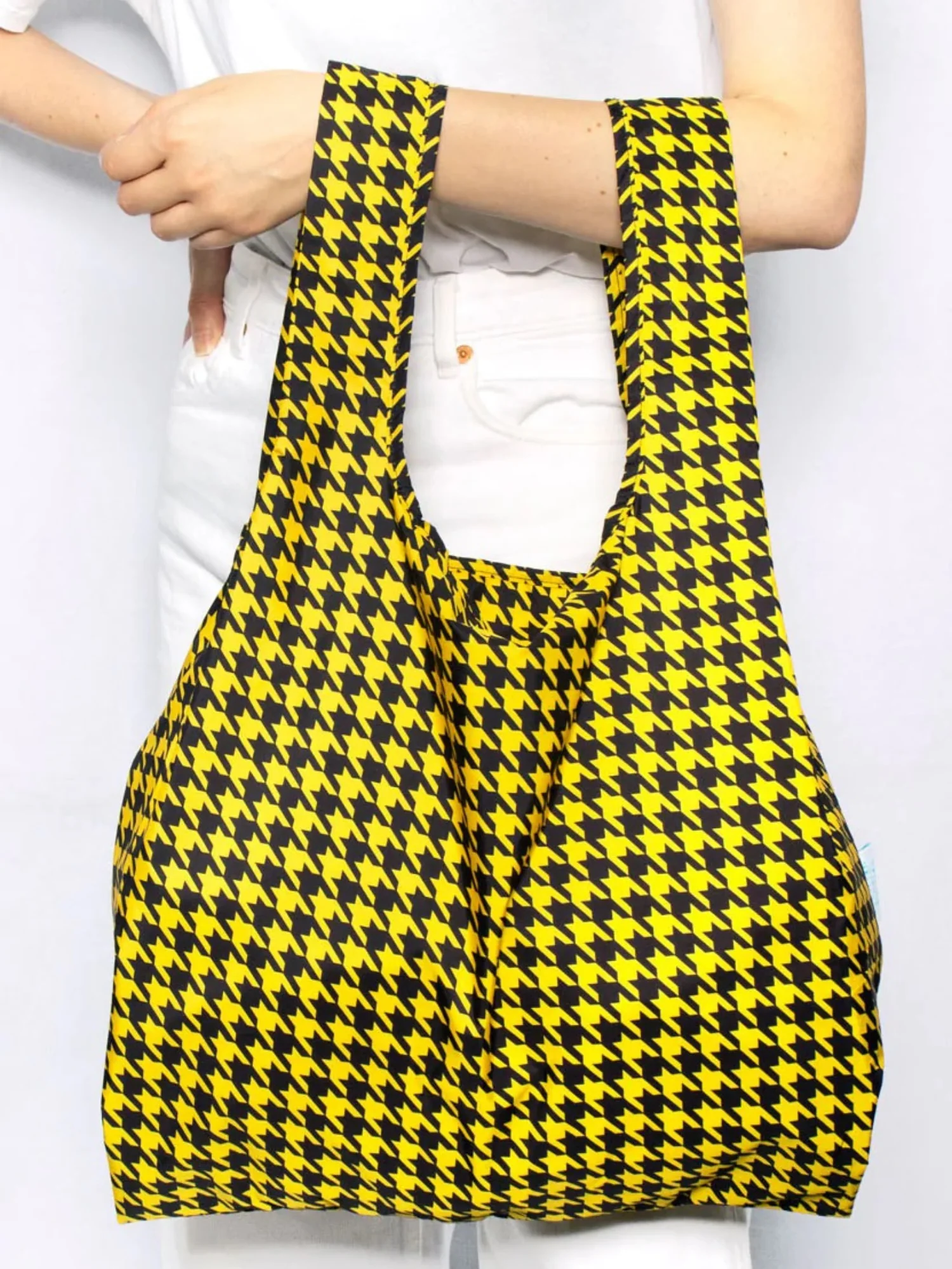 Kind Bag Recycled Shopping Bag - Brands We Love