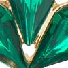 Glass Drop Earrings - Image 6