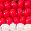 Beaded Santa Earrings - Image 3