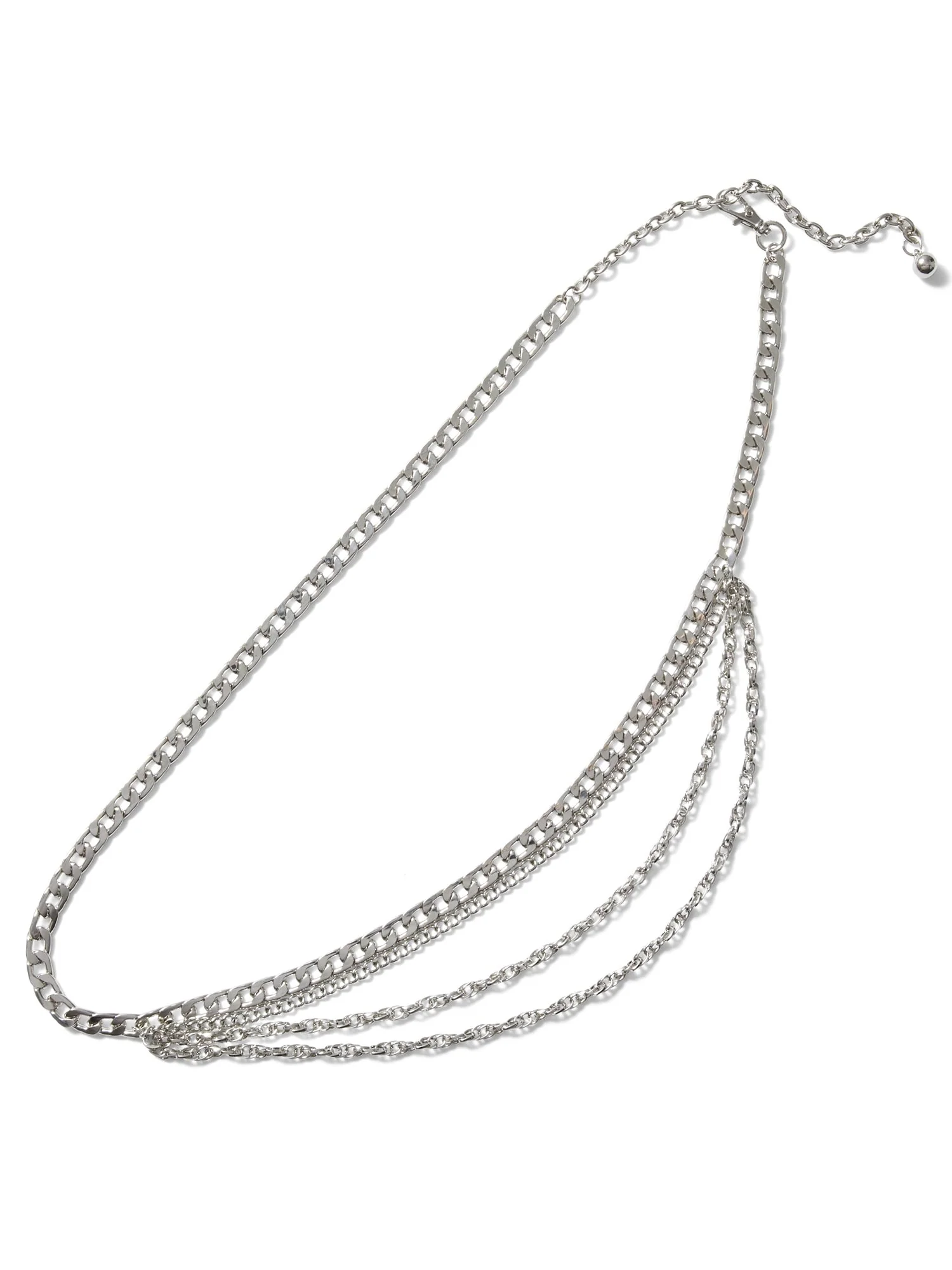 3-Chain Link Belt - Image 3