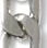 3-Chain Link Belt - Image 4