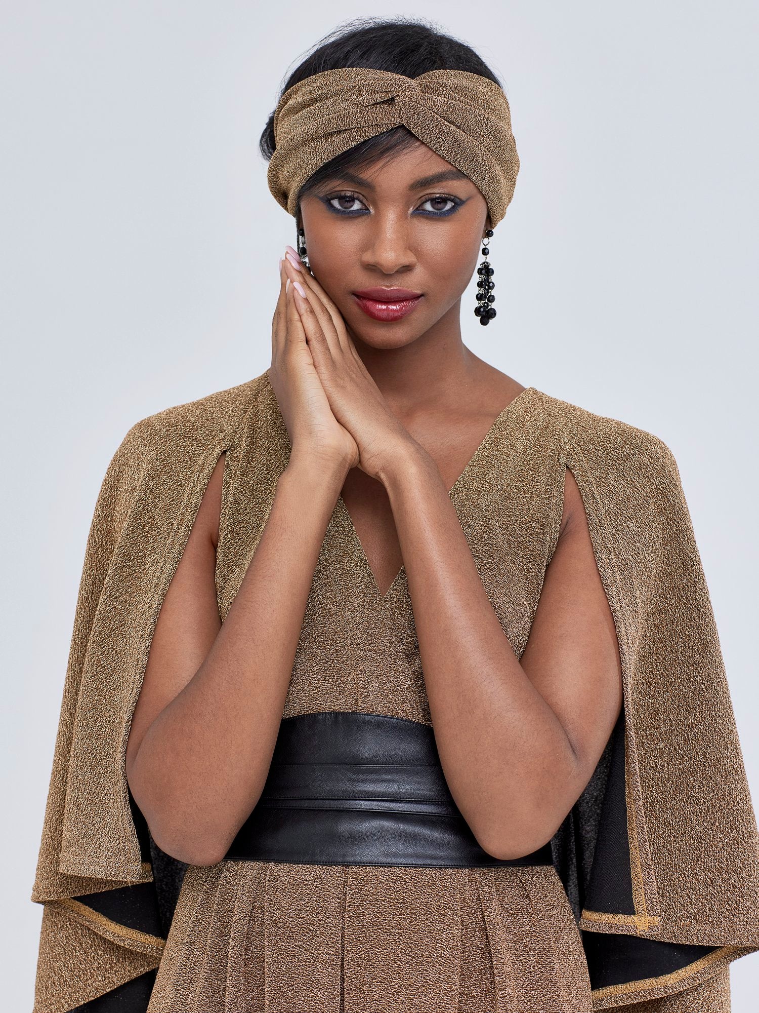 Knotted Headband - Image 2