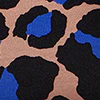 Long Sleeve Leopard Print Top - Image 5