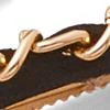 6-Piece Chain-Detail Hair Clips - Image 2