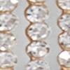 6-Piece Gold-Tone Earrings Set - Image 2