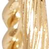 6-Piece Hoop & Post Earring Set - Image 2