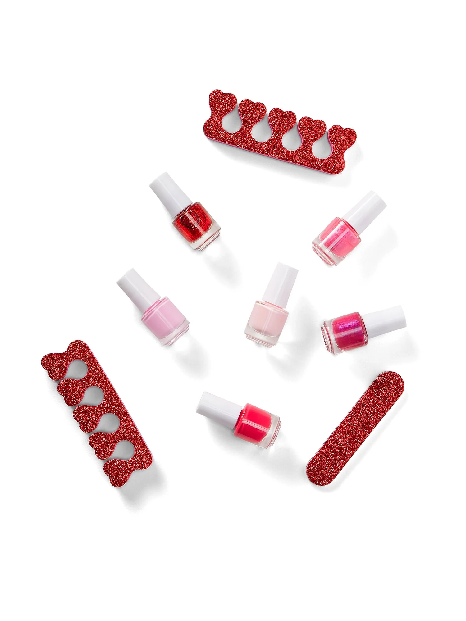 6-Piece Nail Polish Set - Image 2