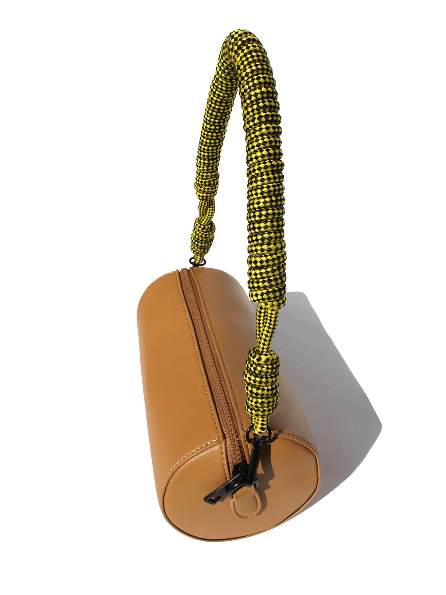 Street Level Rope Handle Barrel Bag - Brands We Love - Image 2