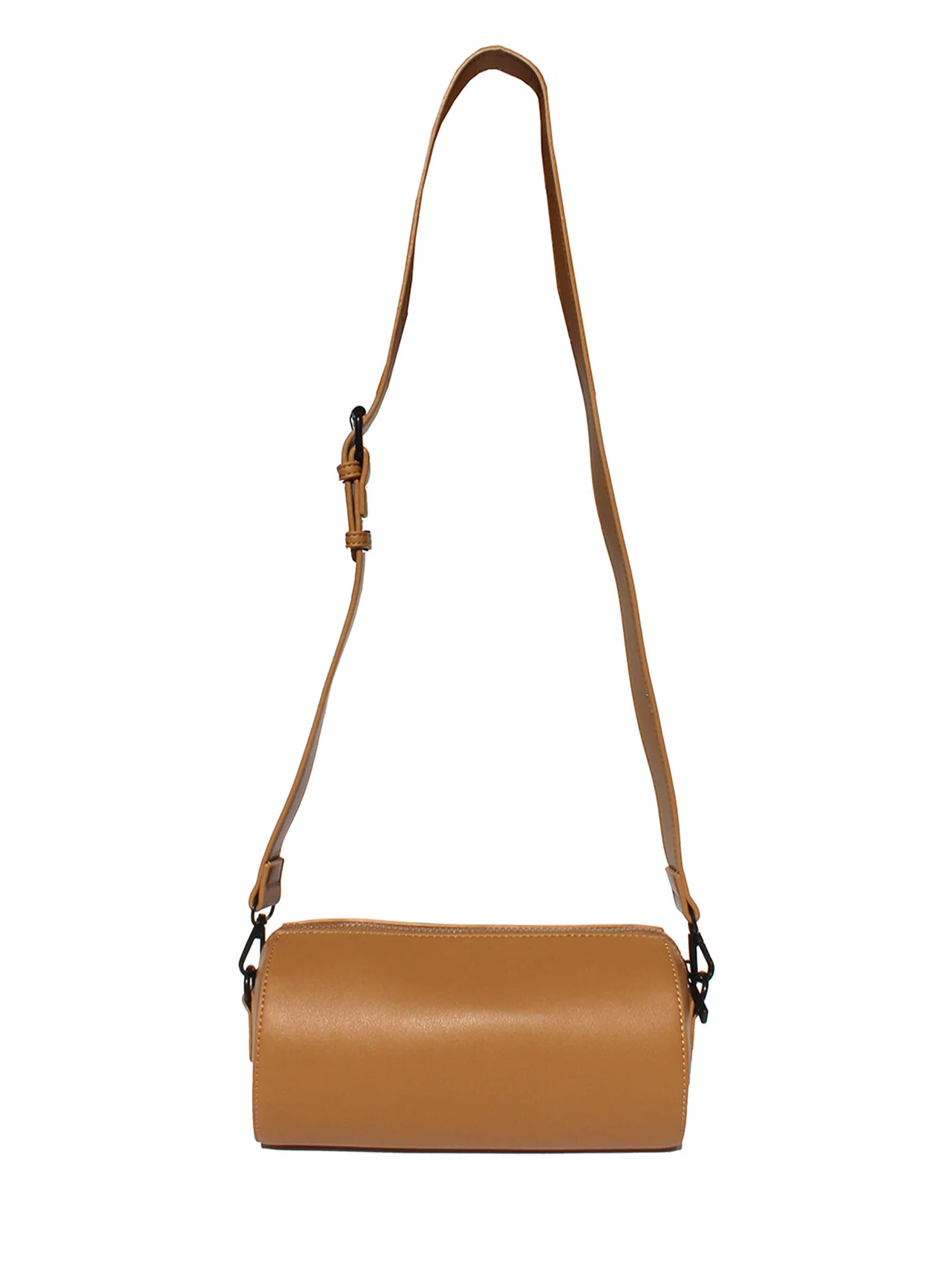 Street Level Rope Handle Barrel Bag - Brands We Love - Image 3