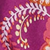 Dress Forum Paisley Print Crop Pant - Brands We Love - Image 4