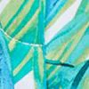 7-Inch Short - Signature Fit - Linen Blend - 7th Avenue - Image 2