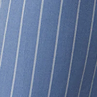 Yarn-Dyed Pinstripe Pant - Image 4