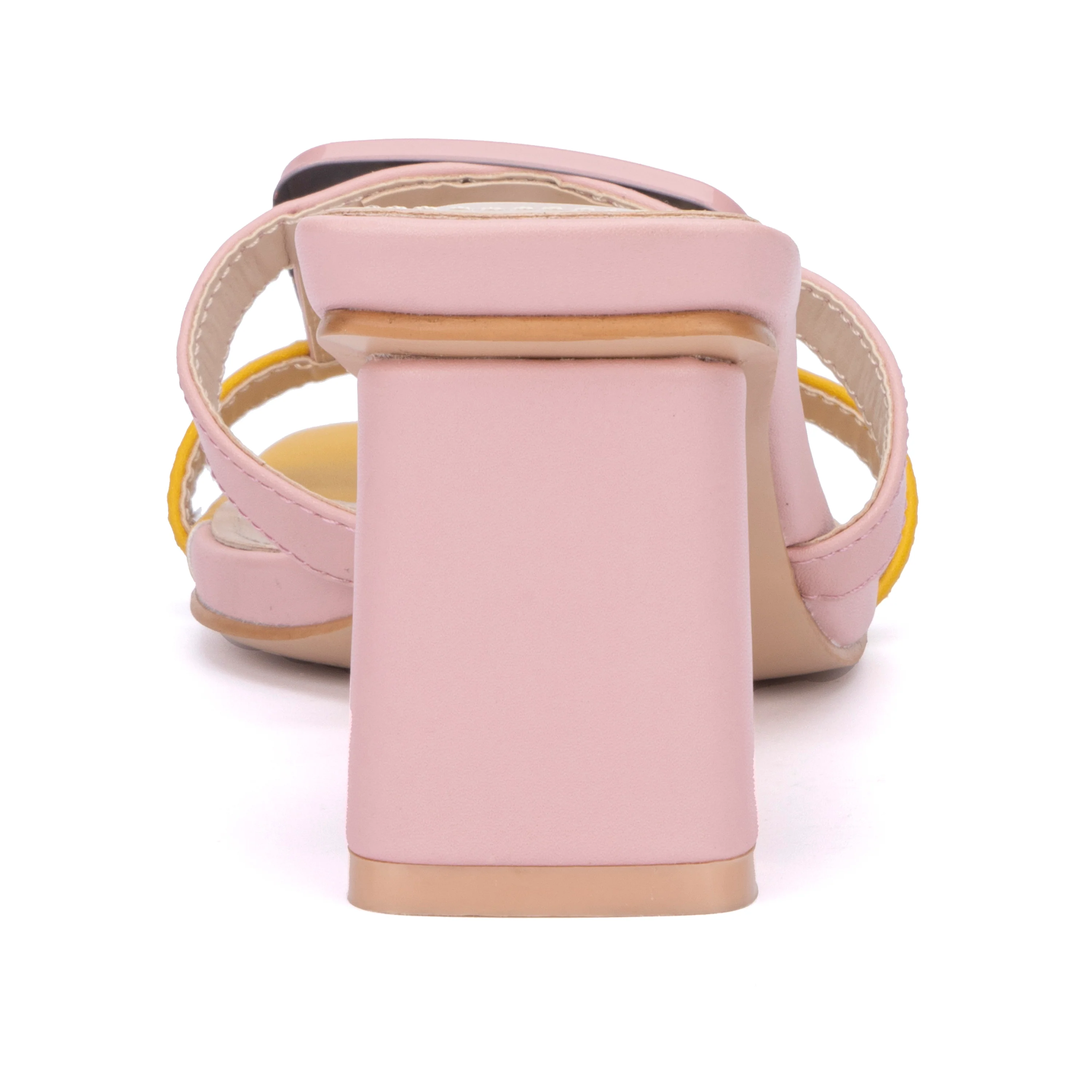 Halo Contrast Mules - Image 12