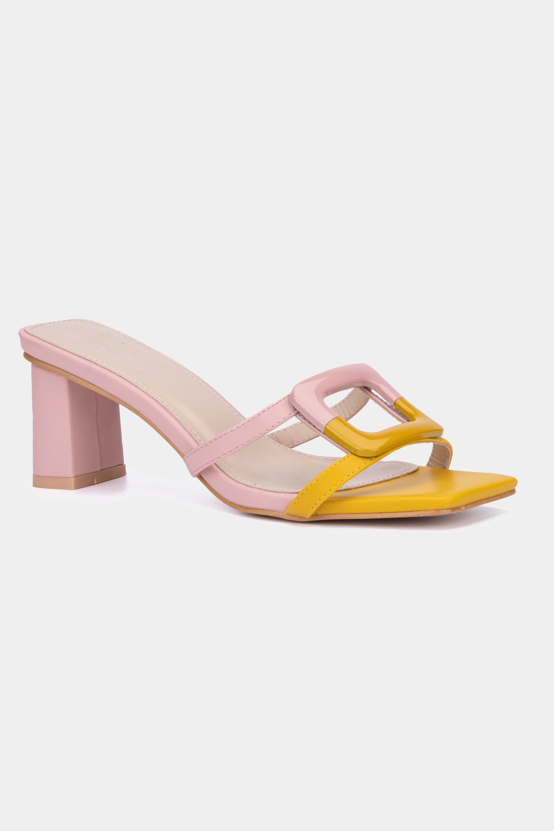 Halo Contrast Mules - Image 8