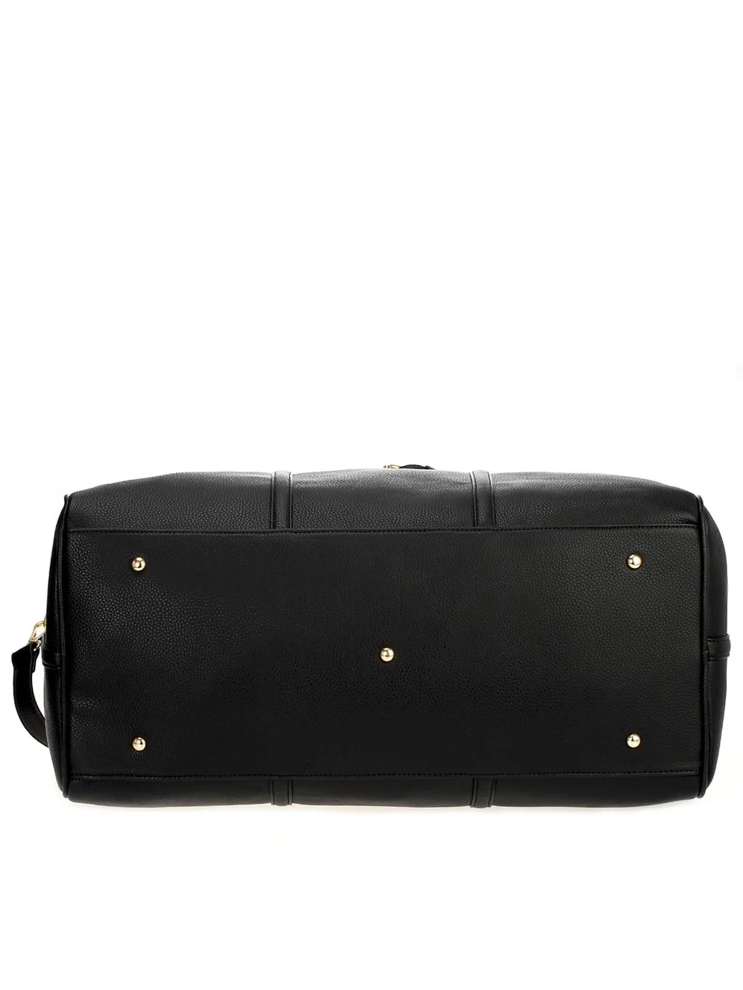 Vegan Leather Weekend Bag - Image 3