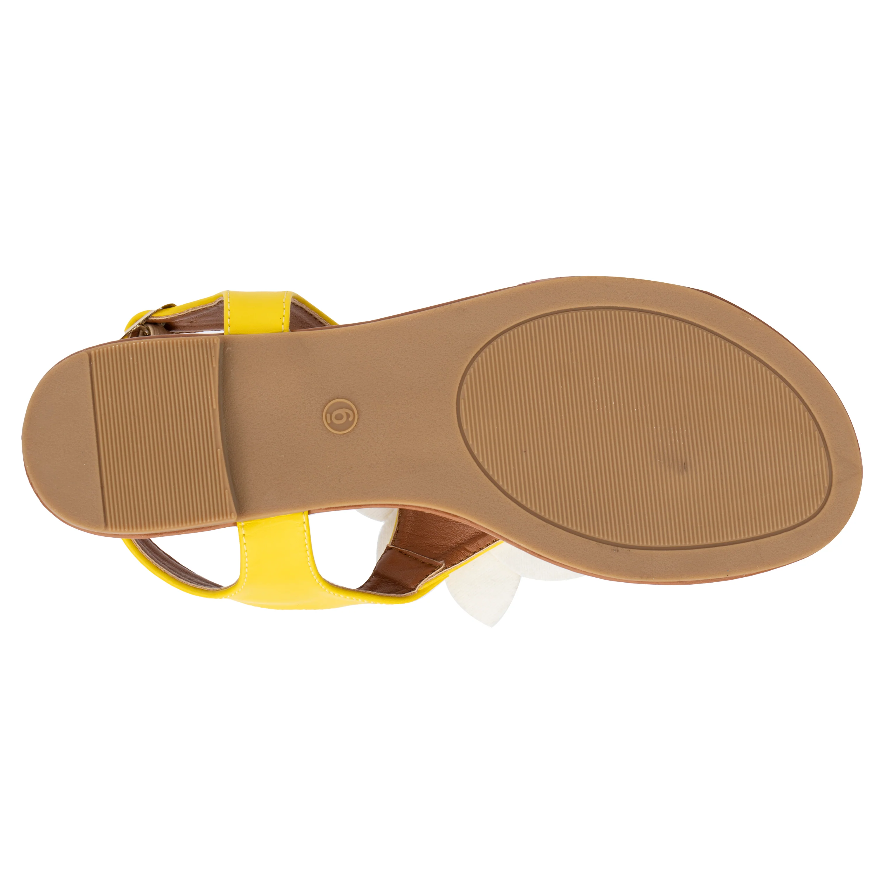 Aurelia Floral T-Strap Slides - Image 20