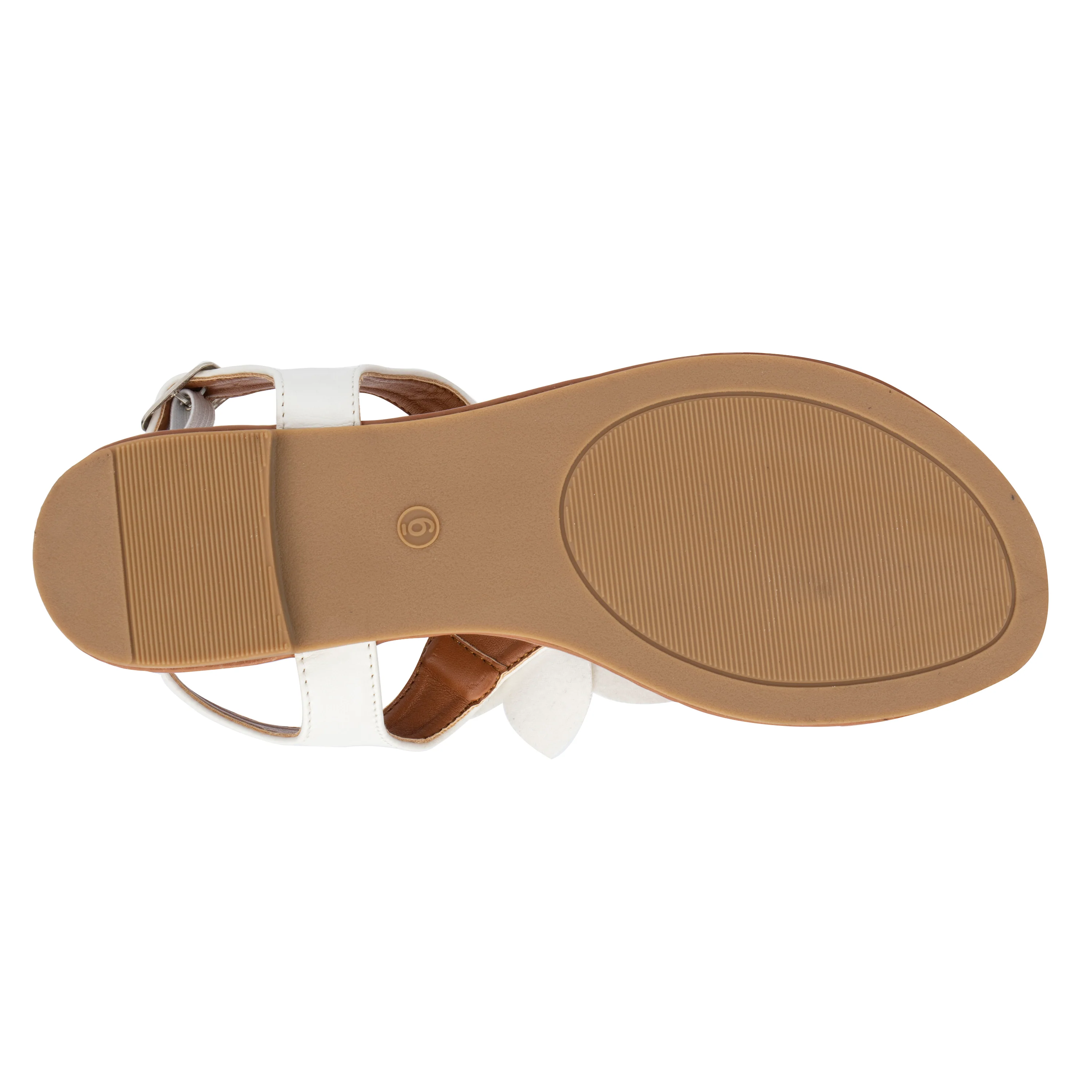 Aurelia Floral T-Strap Slides - Image 27