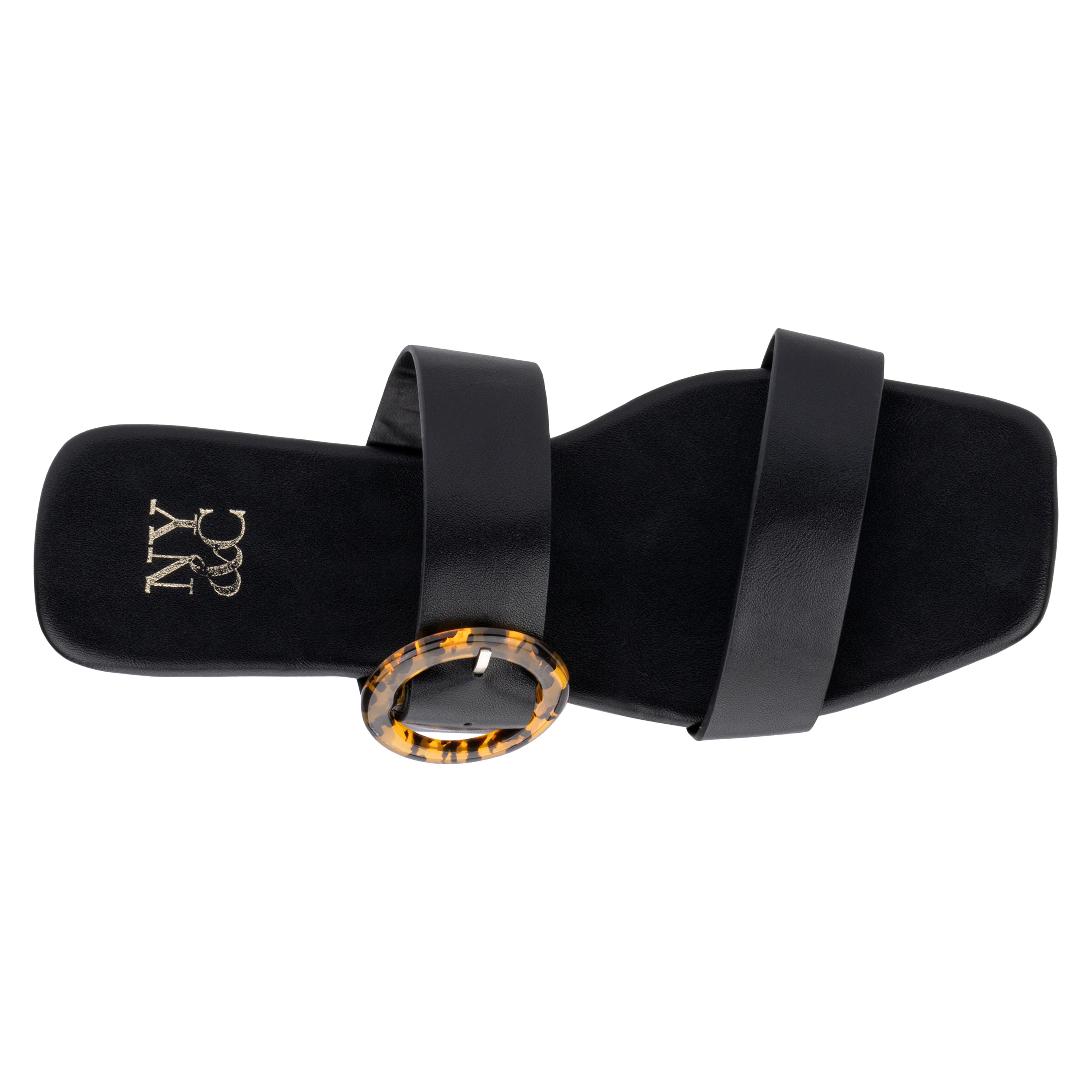 Gala Dual Band Sandals - Image 7