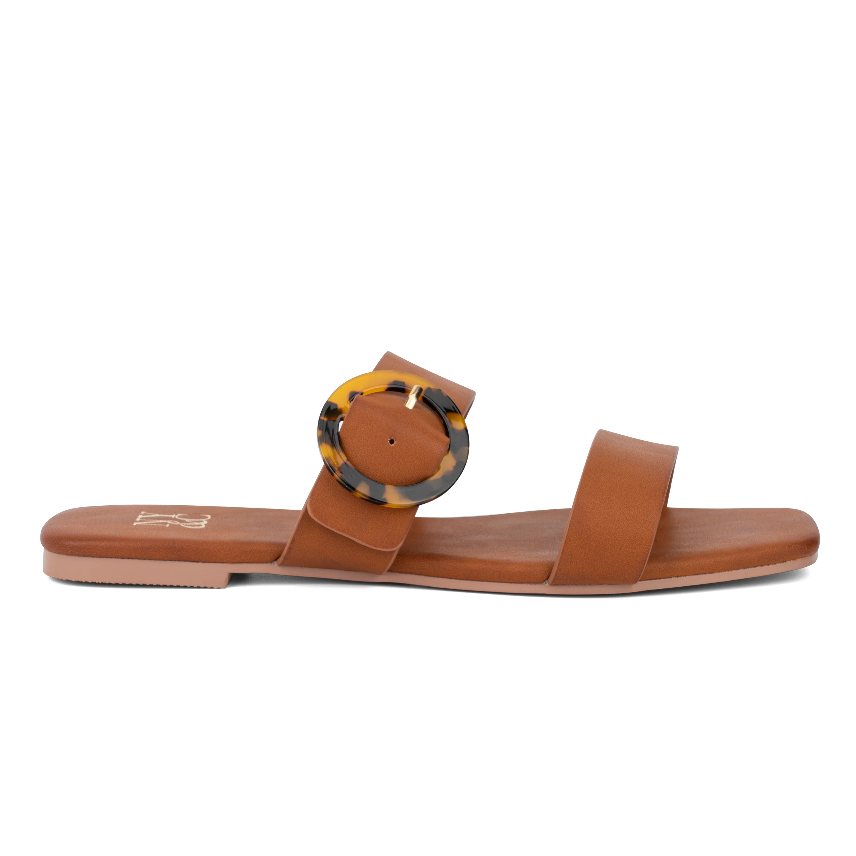 Gala Dual Band Sandals - Image 9