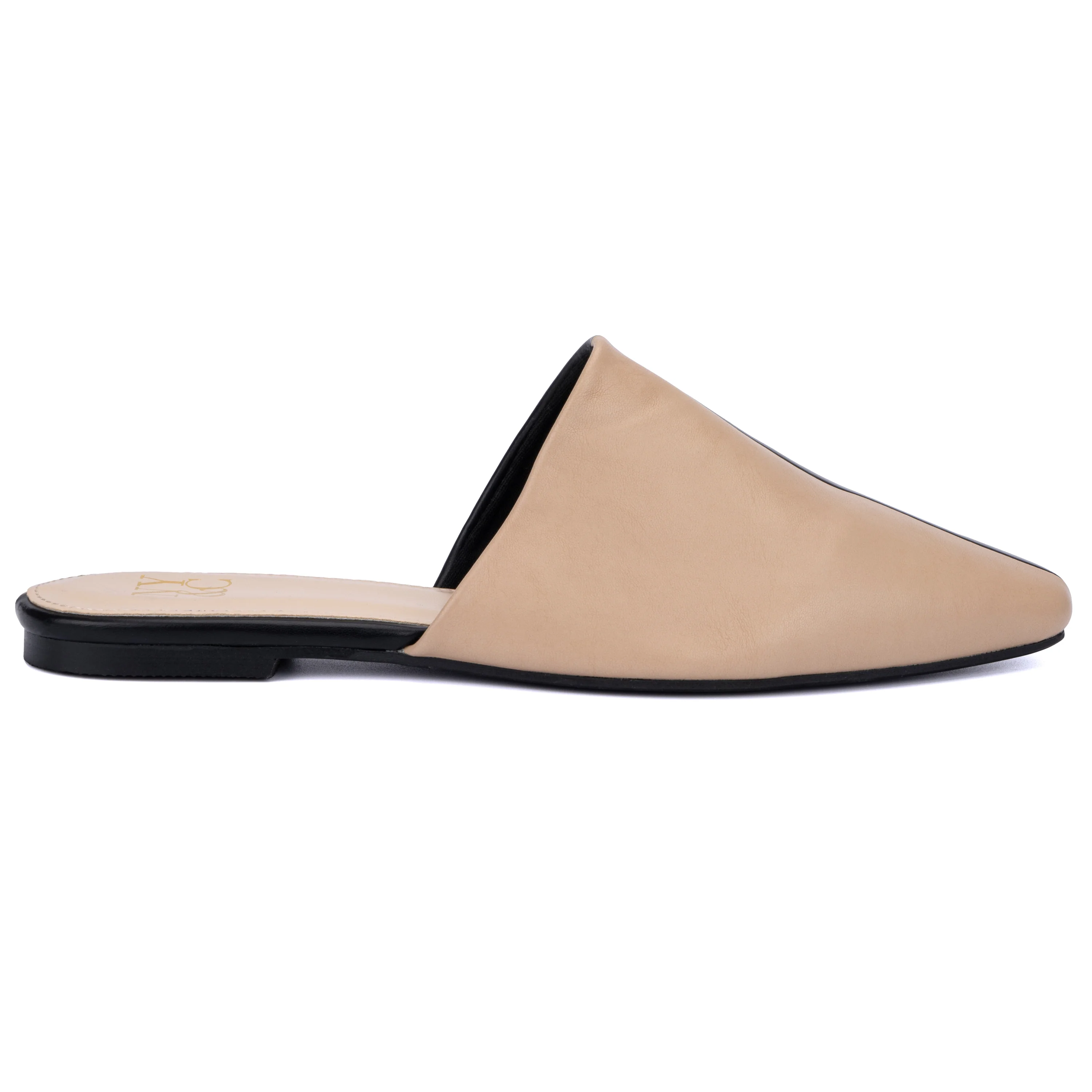 Ryan Flat Mules - Image 2