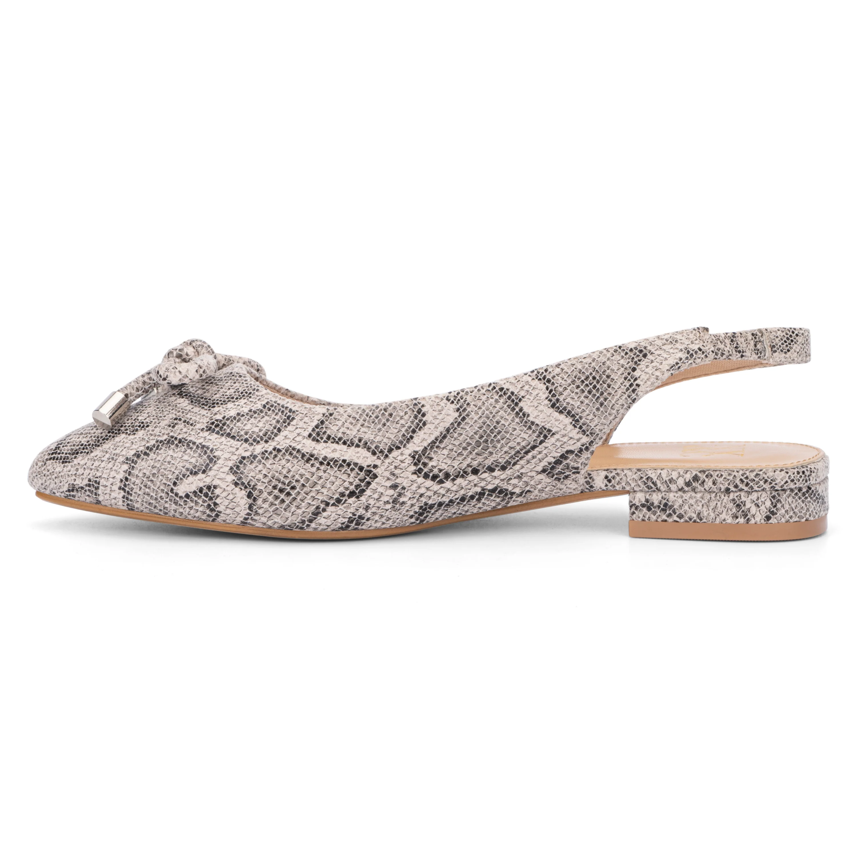 Esme Slingback Flats - Image 3