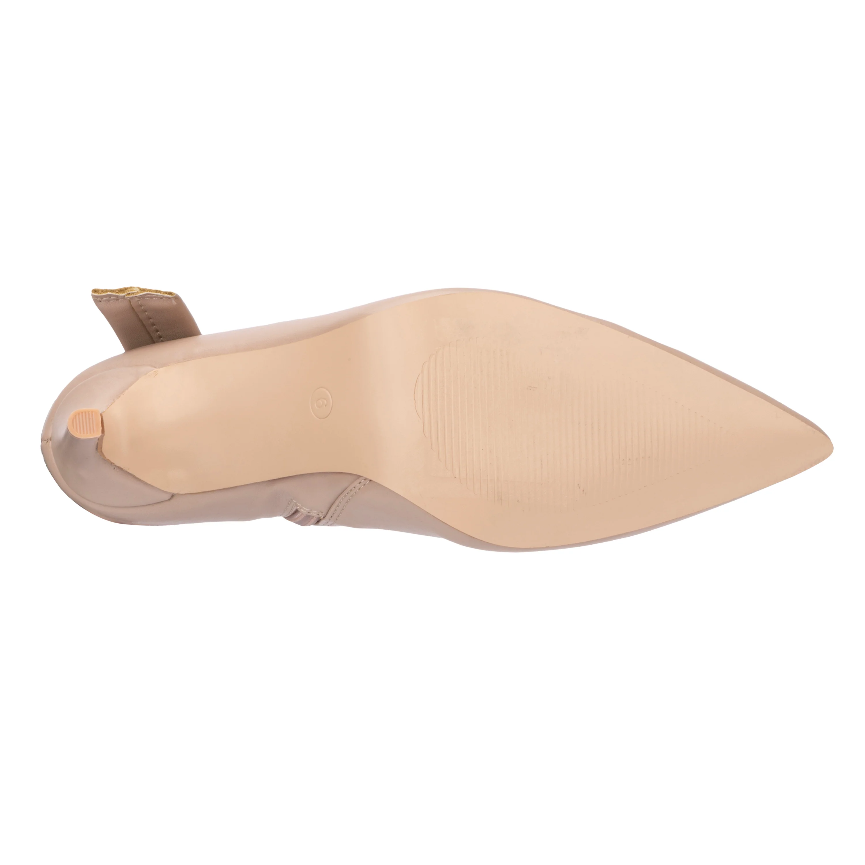 Remy Wrap Tie Booties - Image 13