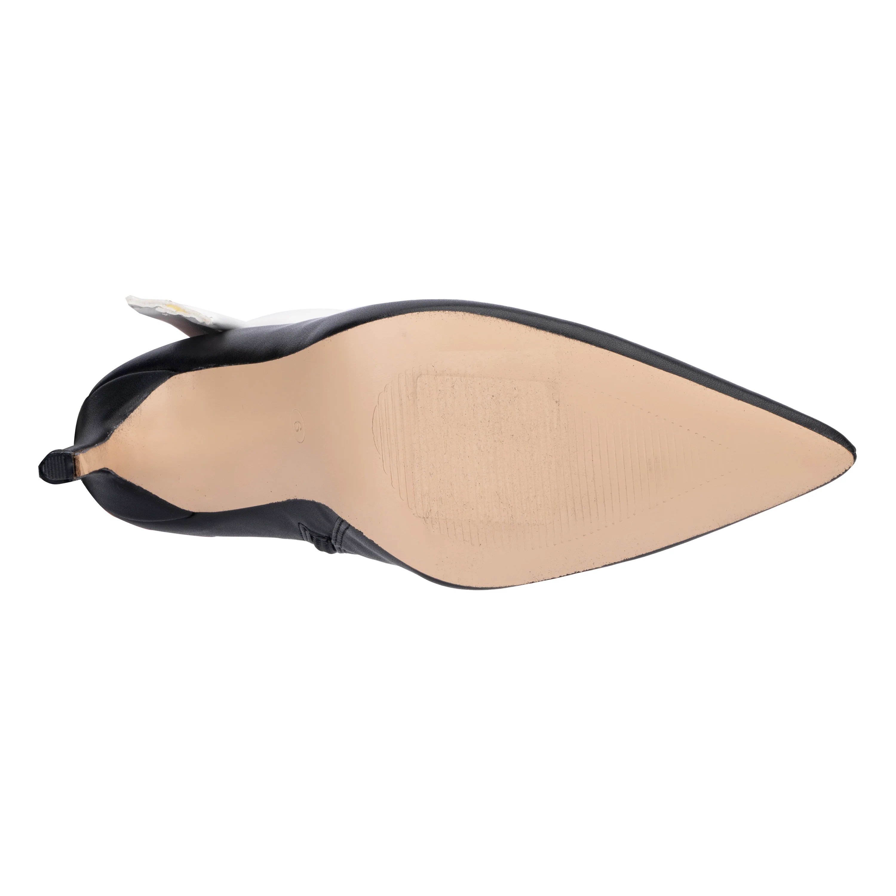 Remy Wrap Tie Booties - Image 6