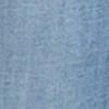 Abby Super High-Waisted No Gap Super-Skinny Ankle Jeans - Light Blue - Image 6