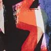 Abstract-Print Jumpsuit - Image 5