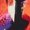 Abstract-Print Tiered Swing Dress - Image 3