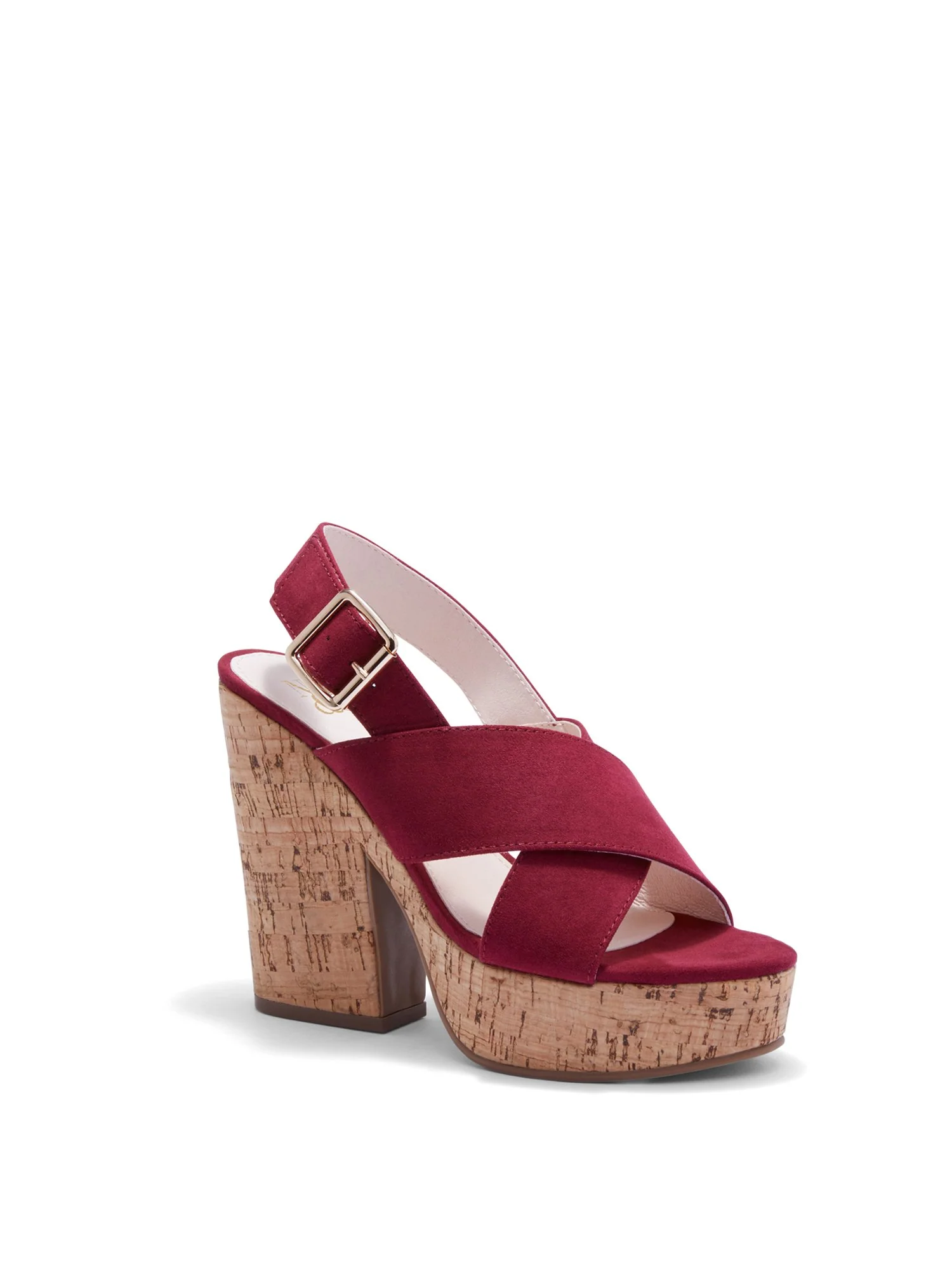 Aislinn Platform Heel - Image 6
