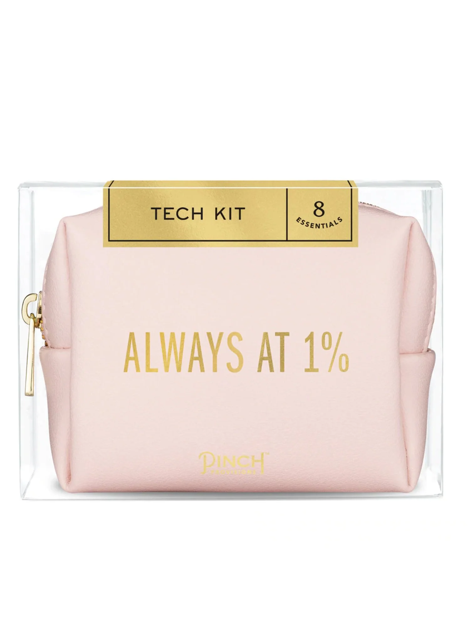 Pinch Provisions Always At 1 Percent Tech Kit - Brands We Love
