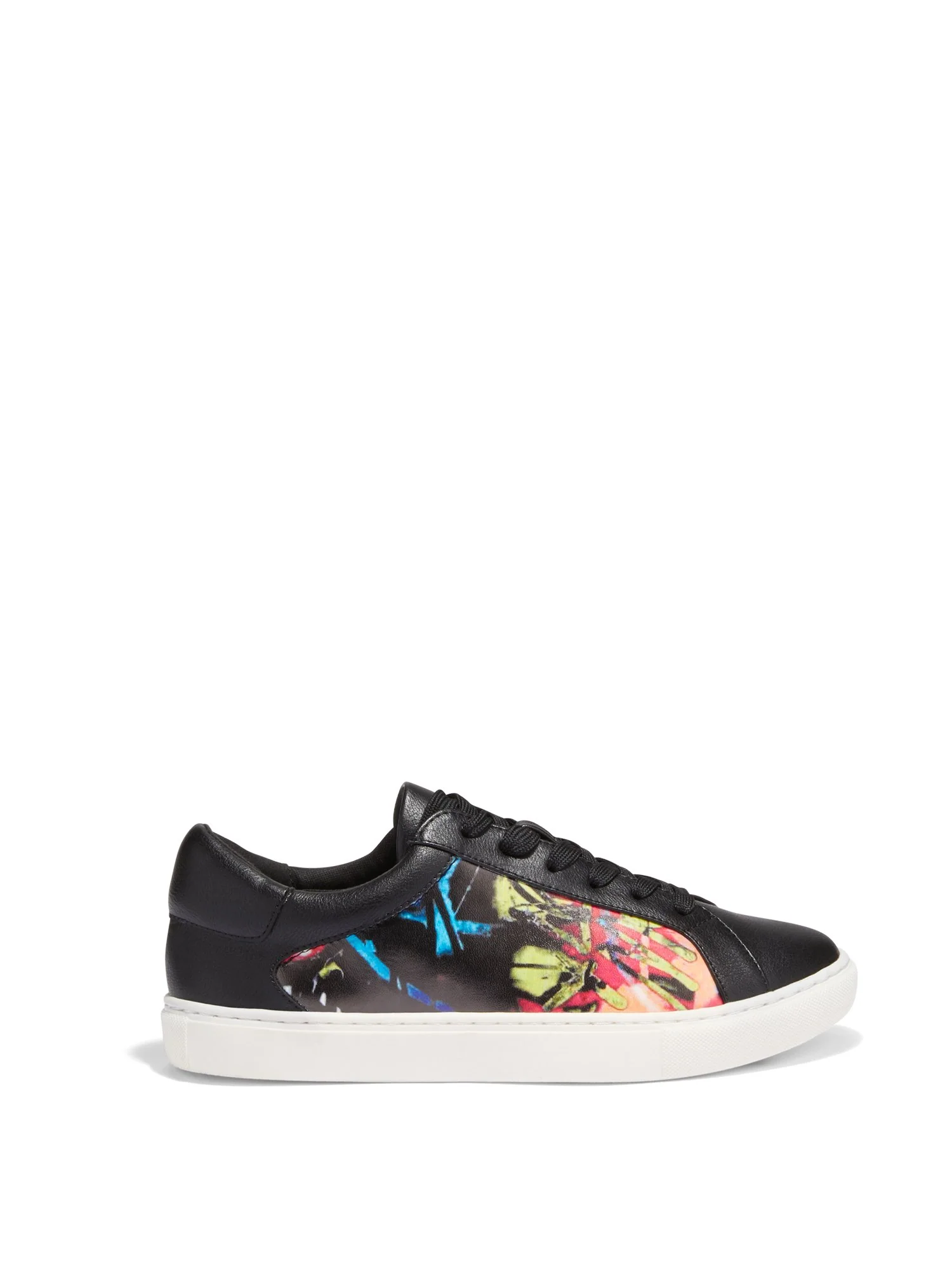 Ana Lace-Up Sneaker - Image 3
