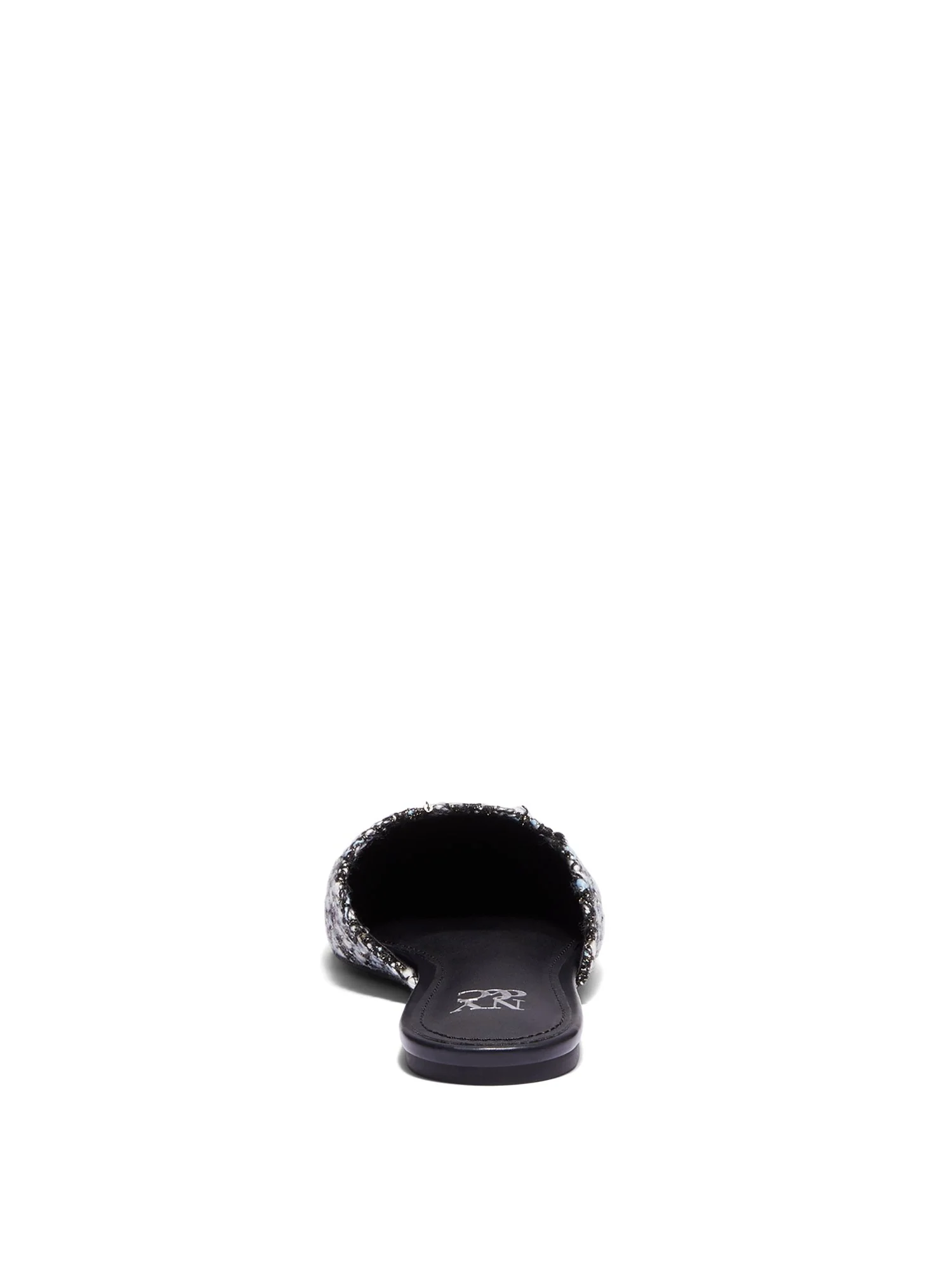 Andi Flat Mule - Image 2
