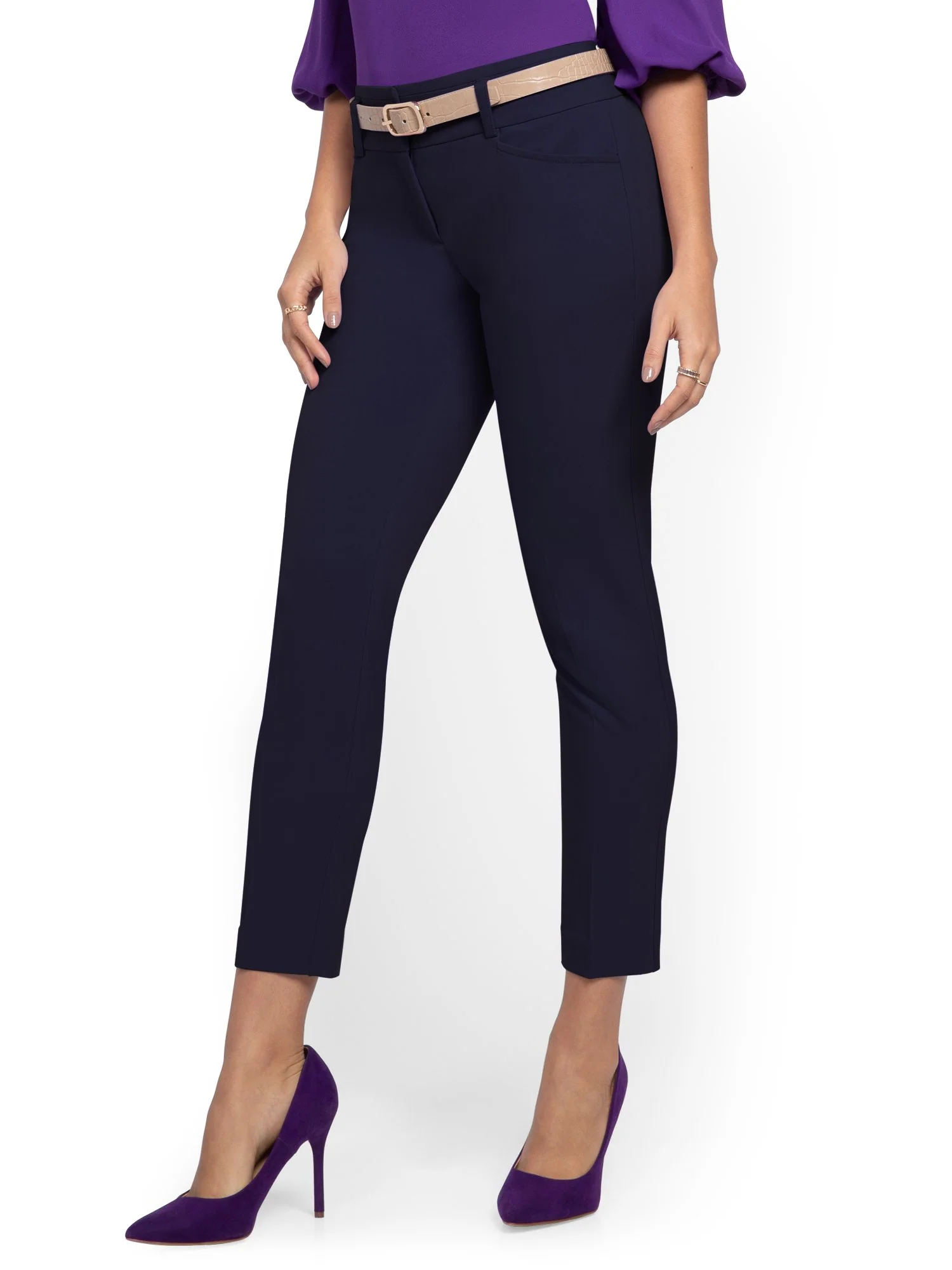 Ankle Pant - Modern - 7th Avenue - Image 6