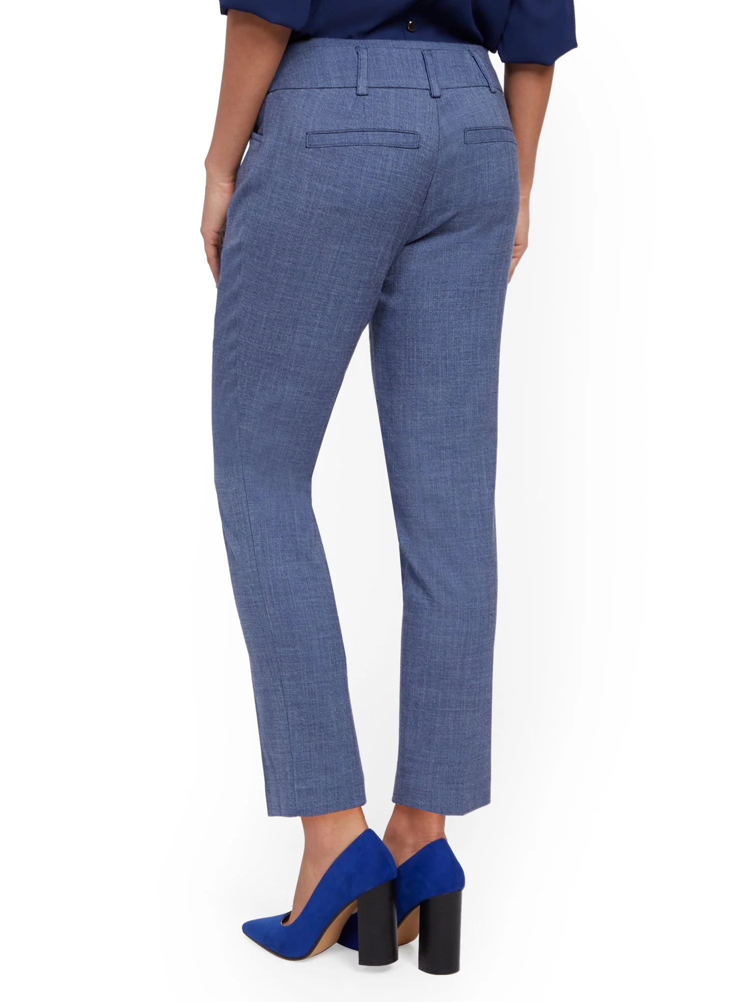 Ankle Pant - Modern - 7th Avenue - Image 3