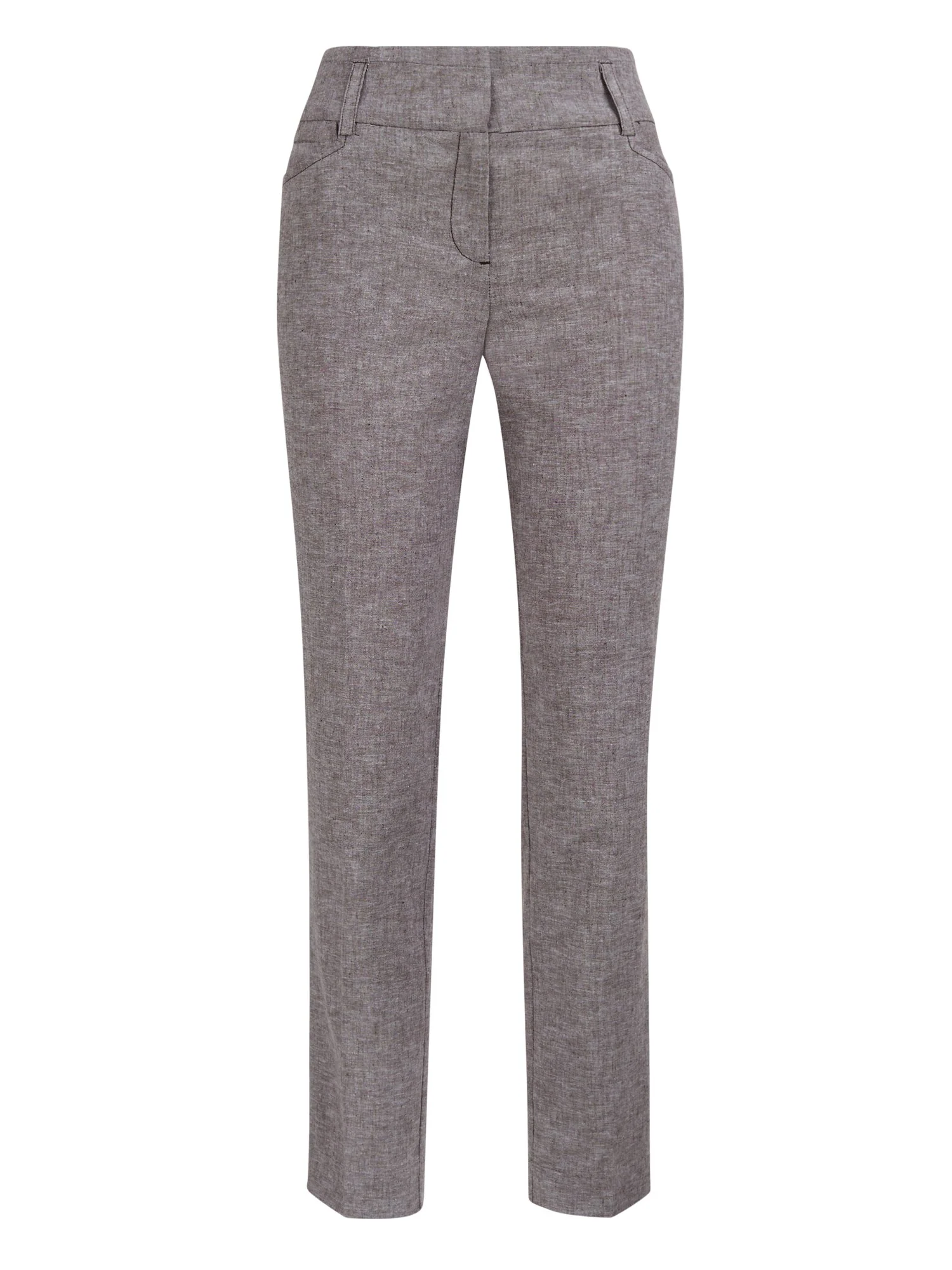 Ankle Pant - Modern Fit - 7th Avenue - Image 5