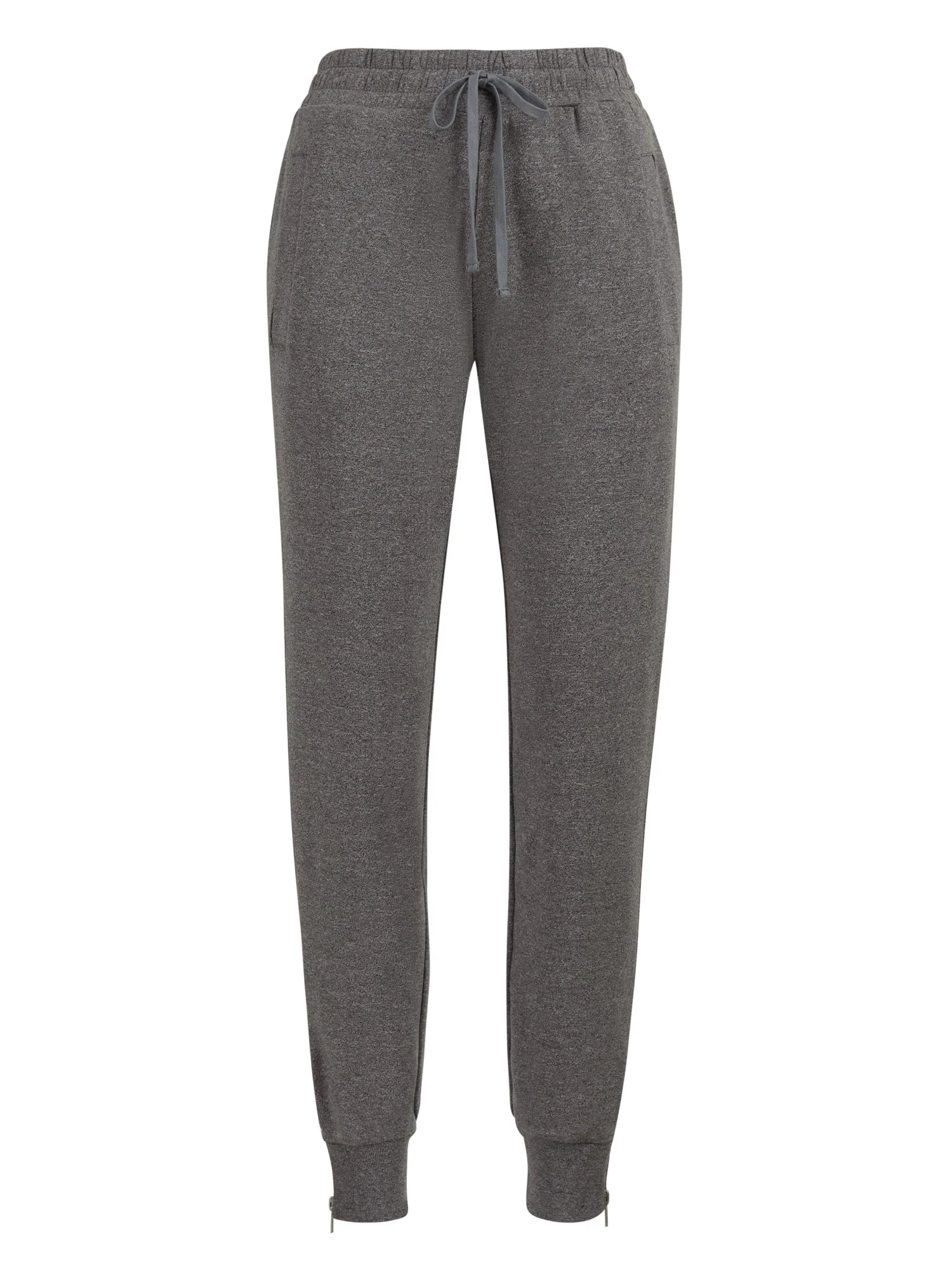 Ankle Zip Jogger Pant - Image 2