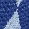Argyle Puff-Sleeve Sweater - Image 4