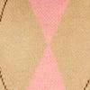 Argyle Sweater Pencil Skirt - Image 4