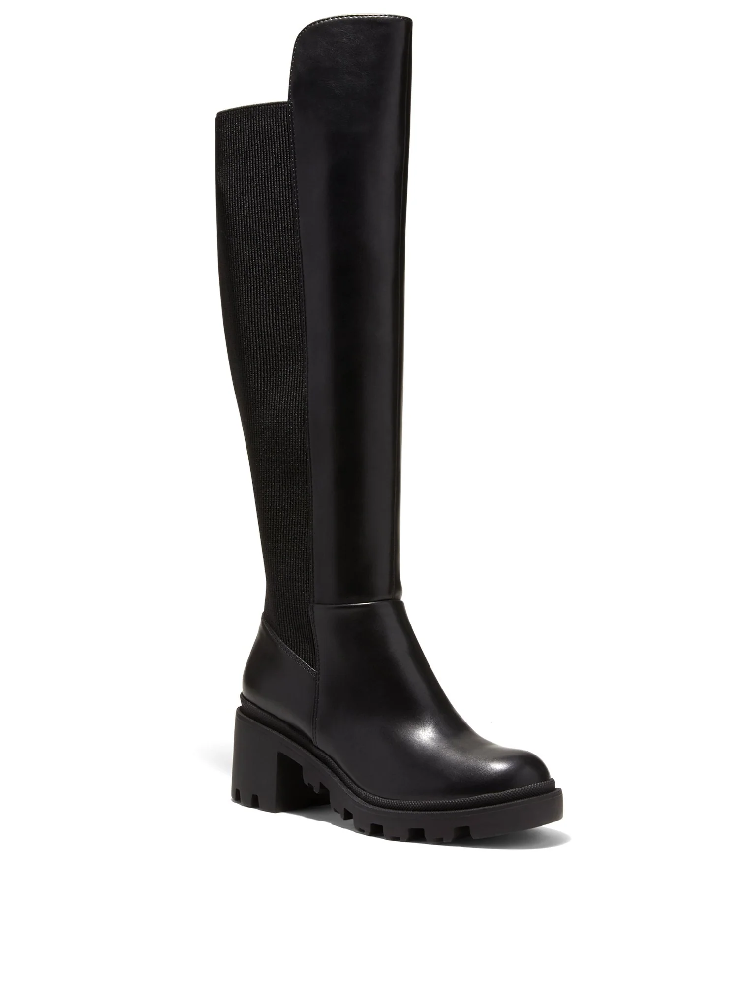 Aria Over-The-Knee Boot