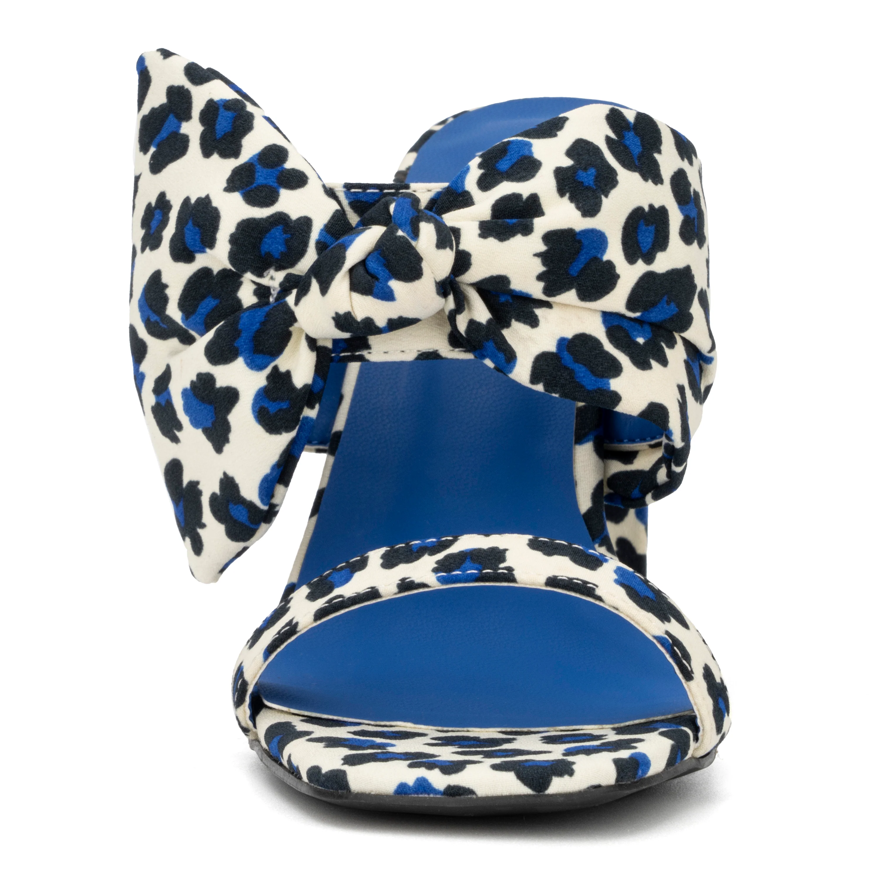 Gerri Double Knot Sandals - Image 4
