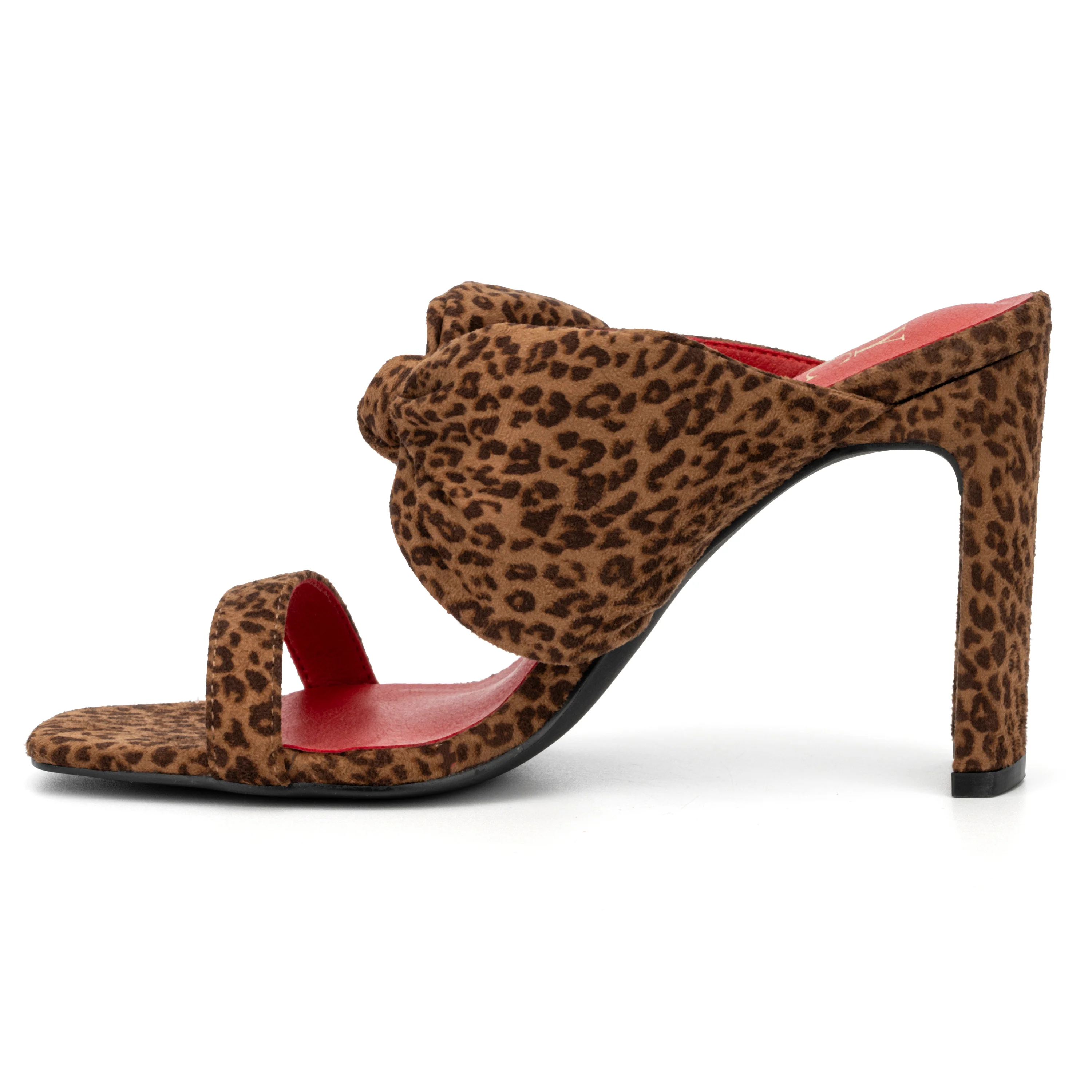 Gerri Double Knot Sandals - Image 8
