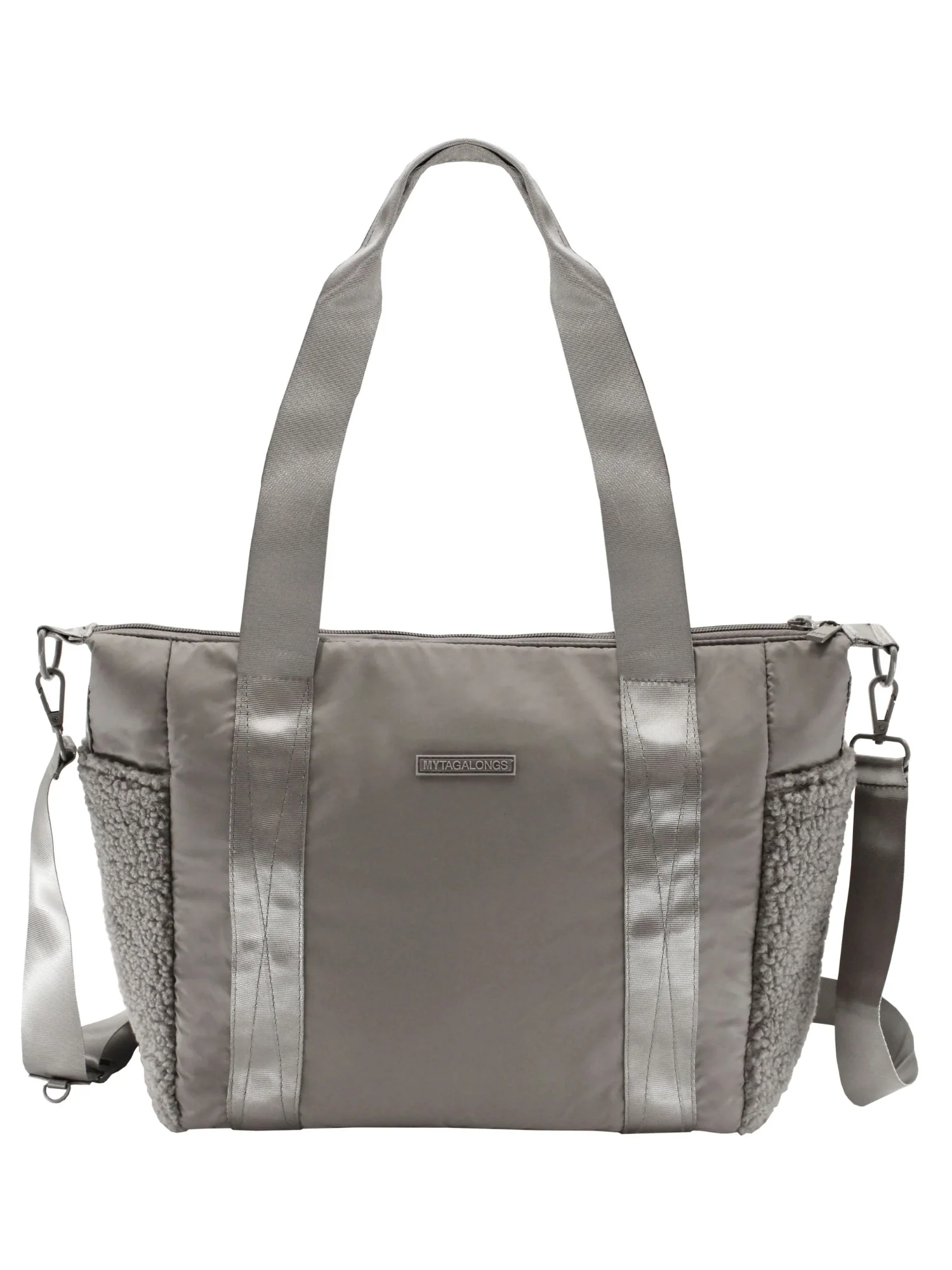 Mytagalongs Aspen Commuter Tote Bag - Brands We Love - Image 3
