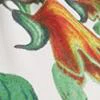 Asymmetrical Botanical Halter Top - Image 4